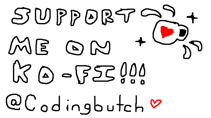 Link-to-my-ko-fi